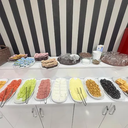 Jammy * Provincia di Istanbul