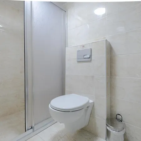 Jammy Provincia di Istanbul