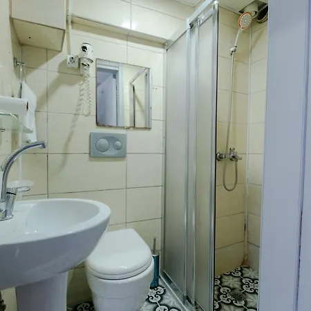 Jammy Provincia di Istanbul