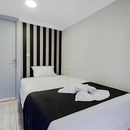 Jammy Provincia di Istanbul