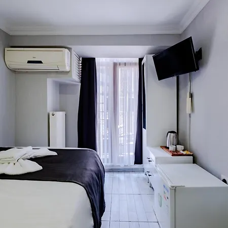 Jammy 伊斯坦布尔