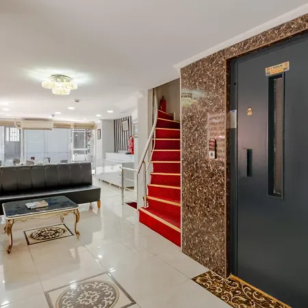 Jammy * Provincia di Istanbul