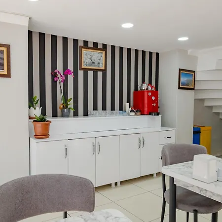 Jammy * Provincia di Istanbul