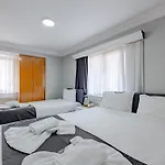 Jammy Hotel *