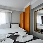 Jammy * Provincia di Istanbul