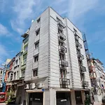 Hotel Jammy Provincia di Istanbul