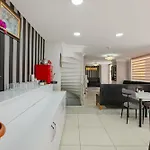 Hotel Jammy