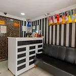 Jammy Hotel Provincia di Istanbul