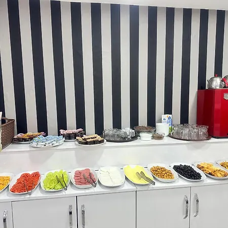 Jammy 酒店 伊斯坦布尔