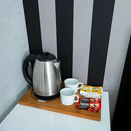 Hotel Jammy Istambul