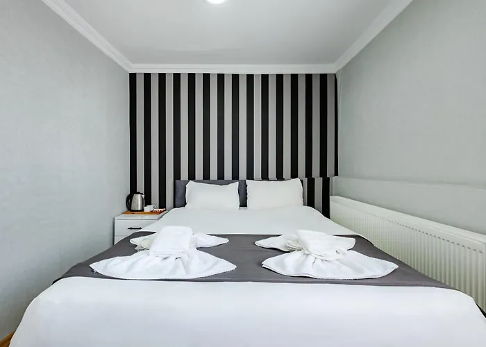 Jammy Hotel