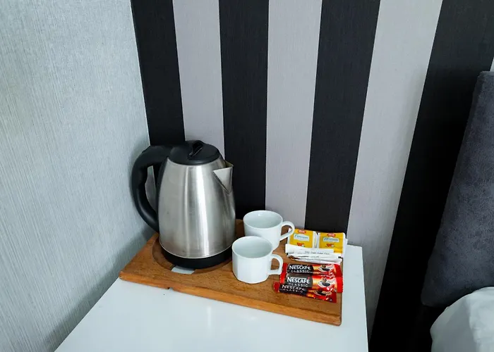 Hotel Jammy Istanbul