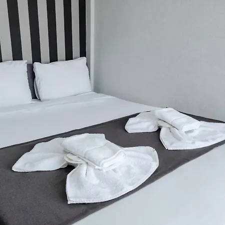 Jammy Hotel Istanboel