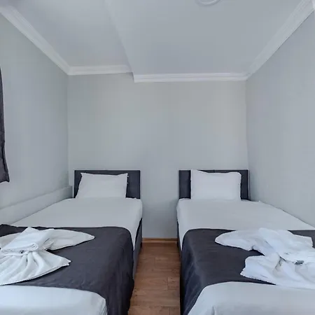 Jammy Стамбул