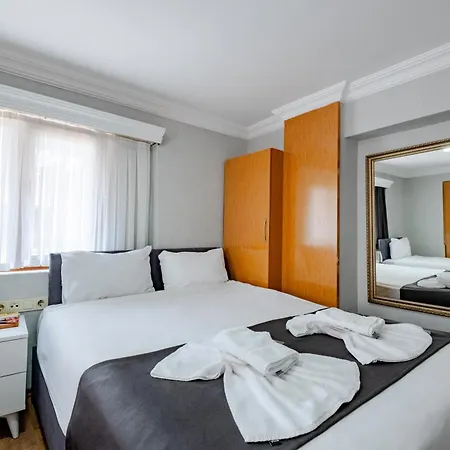 Jammy Hotel *