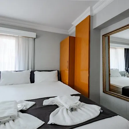 Jammy * Стамбул