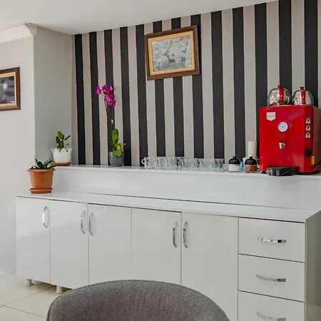 Jammy Стамбул