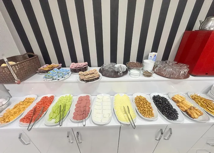 Jammy * 伊斯坦布尔