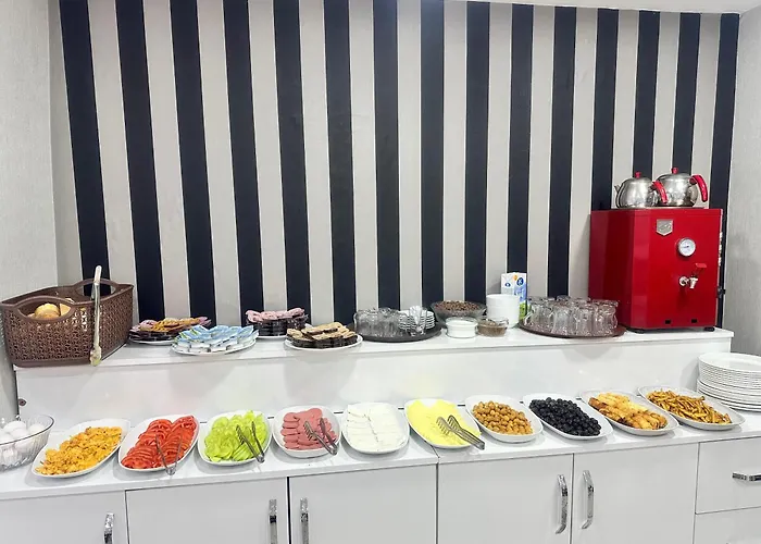 Jammy 酒店 伊斯坦布尔