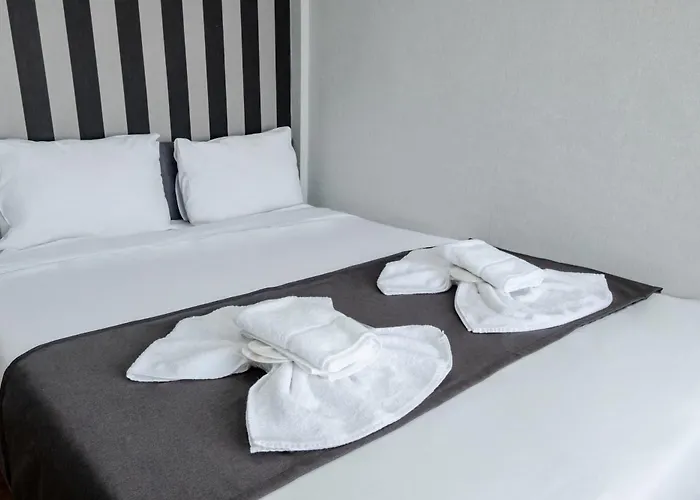 Jammy Hotel Istanboel