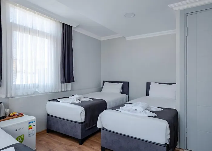 Jammy * 伊斯坦布尔