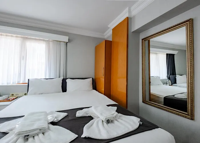 Jammy * 伊斯坦布尔