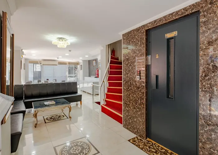 Jammy * 伊斯坦布尔