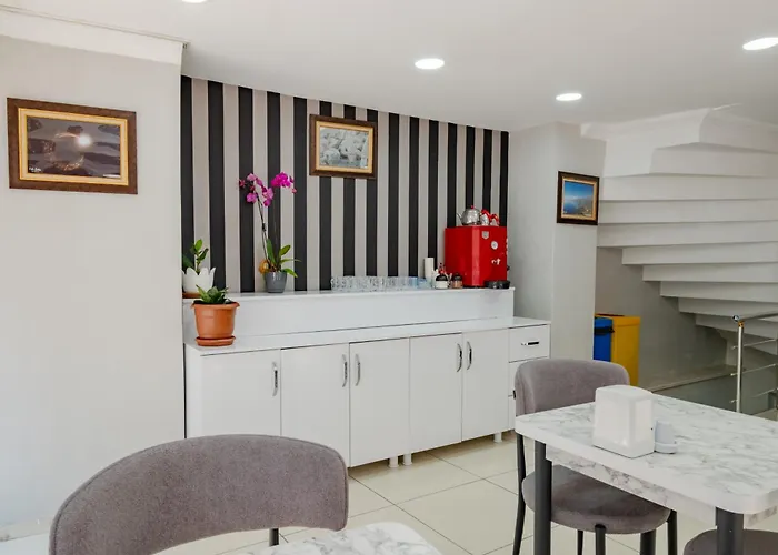 Jammy * 伊斯坦布尔