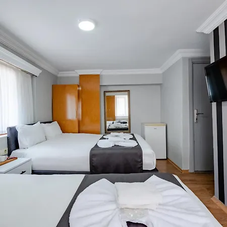 Jammy Otel İstanbul